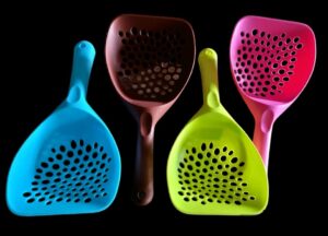 cat scoop multi Cat Litter Scoop Jumbo 32cm