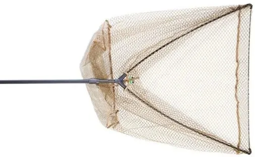 folding net Specimen Folding 36 inch Net Dipped Rubber