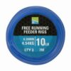 free running FREE RUNNING FEEDER RIGS