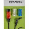 kit KORUM NEO MAG BITE INDICATOR KIT
