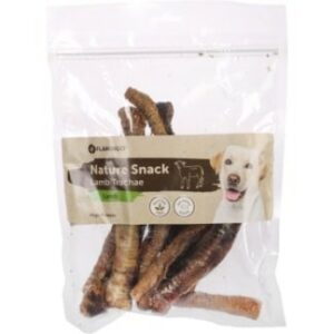 lamb trachea 200g Lamb Trachea 250g