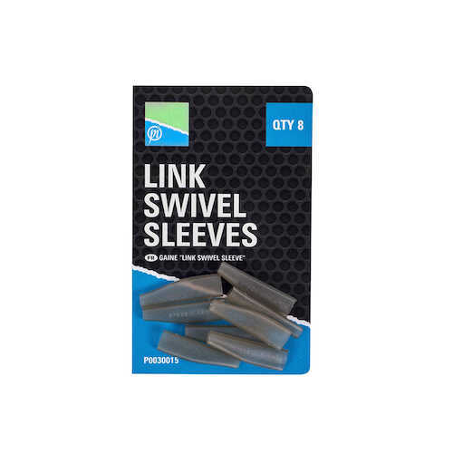 PRESTON INNOVATIONS LINK SWIVEL SLEEVES