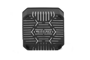 PRESTON INNOVATIONS 2PT BAIT STRAINER