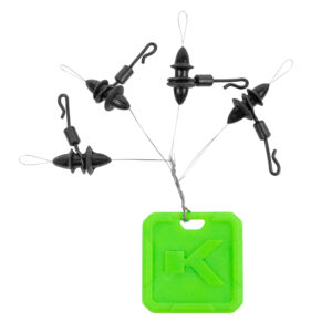 KORUM SPECI HELI KIT