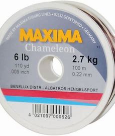 maxima Maxima Chameleon 100m