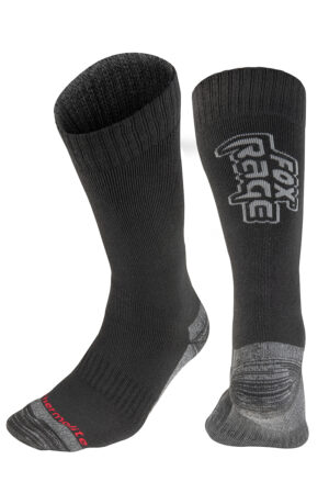 FOX RAGE THERMOLITE SOCKS
