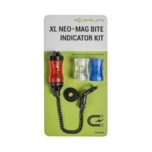 xl neo indictor KORUM XL NEO-MAG BITE INDICATOR KIT