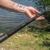 Korum The Allrounder Telescopic Handle 3M