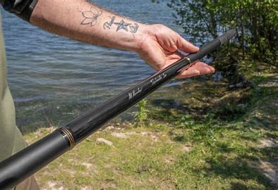 Korum The Allrounder Telescopic Handle 3M