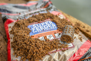 FEEDER SWEET FMEAL Sonubaits Super Feeder Sweet Fishmeal 2kg