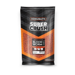 bloodworm Sonubaits Bloodworm 2Kg
