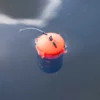 floating feeder orange Korum Floating Feeder