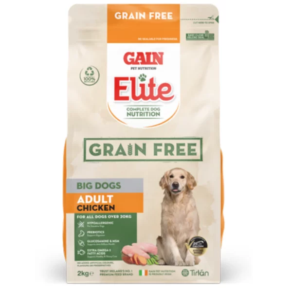 gain-elite-grain-free-big-dogs-adult-chicken GAIN Elite Grain-Free Big Dogs Adult Chicken