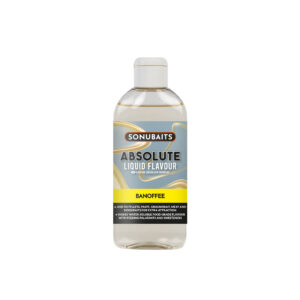 lquid bonoffe SonuBaits Absolute Liquid Flavours