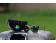 pp-11131--5 PRESTON INCEPTION LEISURE SUNGLASSES-GREEN LENS