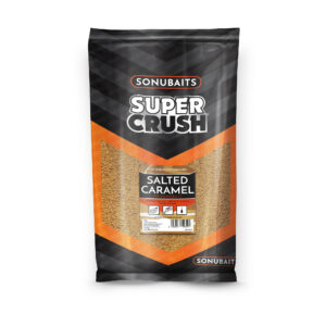 salted caramel Sonubaits Salted Caramel 2kg