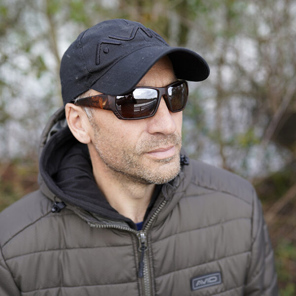 Avid Carp Seethru Tsw Polarised Sunglasses