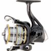Trabucco Reiz 4000 SR Spinning Reel