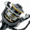 Trabucco Reiz 4000 SR Spinning Reel