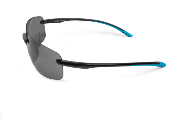 Preston Innovations X-Lt Polarised Sunglasses - Grey Lens