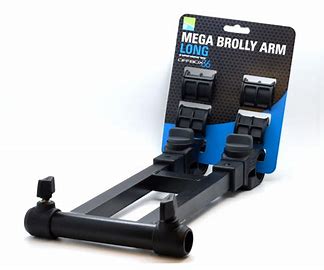 brolly arm PRESTON OFFBOX 36 MEGA BROLLY ARM LONG