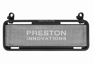 veta lite slim PRESTON INNOVATIONS Venta-Lite Slimline Side Tray