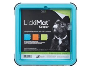 LIKIMAT KEEPER TURQUOISE 25CM