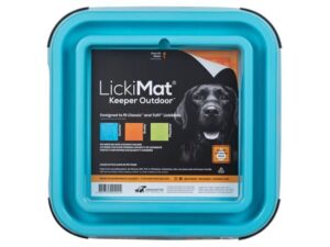 LIKIMAT KEEPER LARGE TURQUUSE 31CM OUTDOOR