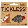 TICKLESS -ECOPET TICK AND FLEA REPELLANT