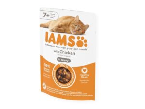 2025/05/1000050062.jpg IAMS CAT DELIGHTS SENIOR GRAVY 85G