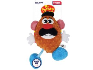 MR PATATO HEAD DOG TOY