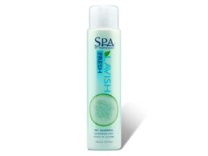 2025/05/1000050117.jpg SPA LAVISH FRESH SHAMPOO 473ML