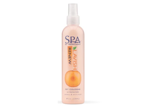 SPA LAVISN RENEW PET COLONGE
