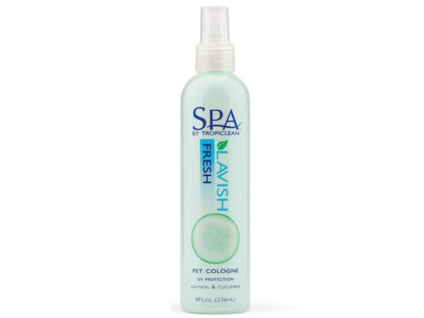 SPA LAVISH FRESH