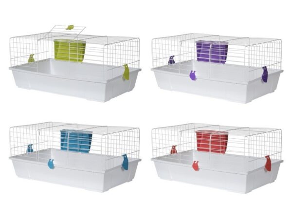 ELDRIDGE GUINEAPIG INDOOR CAGE 70CM