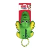 KONG COZIE TUGGS ALLIGATER 2 KONG COZIE TUGGS ALLIGATER