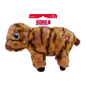 KONG LOW STUFF STRIPES COW
