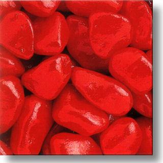 RED2 SKY GRAVEL 1KG COLOURED