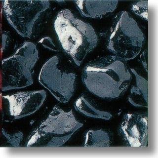black SKY GRAVEL 1KG COLOURED
