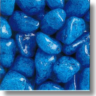 blue SKY GRAVEL 1KG COLOURED
