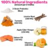 NUTRIPAW ALL ITCH DOG TREATS