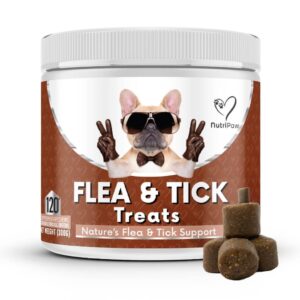 2025/06/1000051177.jpg NUTRIPAW FLEA AND TICK DOG TREATS