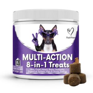 2025/06/1000051182.jpg NUTRIPAW 8-1 MULTIACTION DOG TREATS