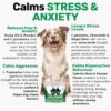 NUTRIPAW CALMING DOG TREATS
