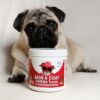 2025/06/1000051196.jpg NUTRIPAW SKIN AND COAT OMEGA DOG TREATS