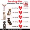 2025/06/1000051199.jpg NUTRIPAW SKIN AND COAT OMEGA DOG TREATS