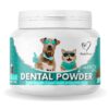 NUTRIPAW DENTAL POWDER