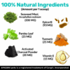 NUTRIPAW DENTAL POWDER