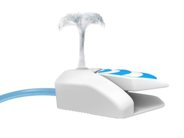 CHILL OUT GARDEN WATER FOUNTAIN FOR DOGS