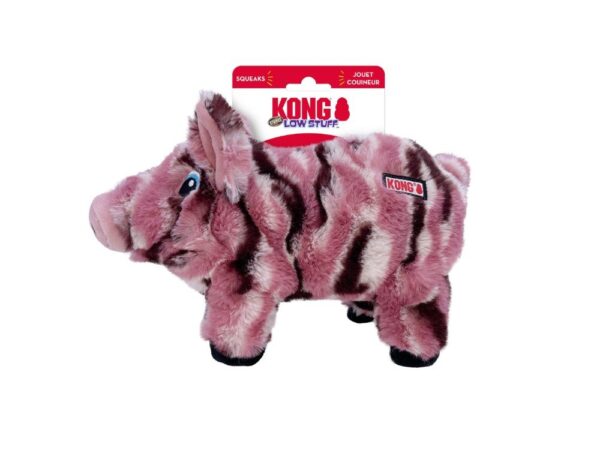 2025/06/1000060933.jpg KONG LOW STUFF STRIPES PIG